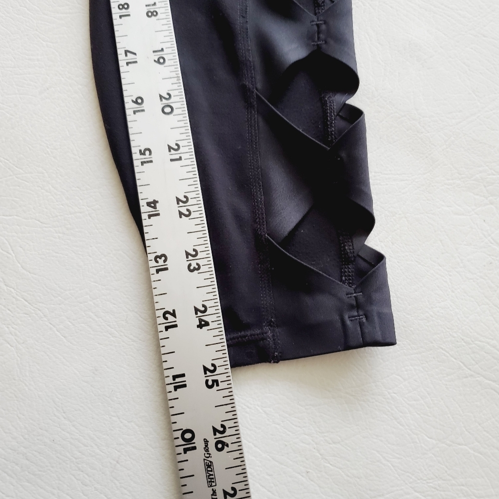 Atheta Cobra Tight Legging Black XS - Picture 8 of 8